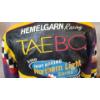 Image 14 : Vintage TAEBO Buddy Lazier Indy Racing 2000 Northern Light Series Medium Leather Jacket 