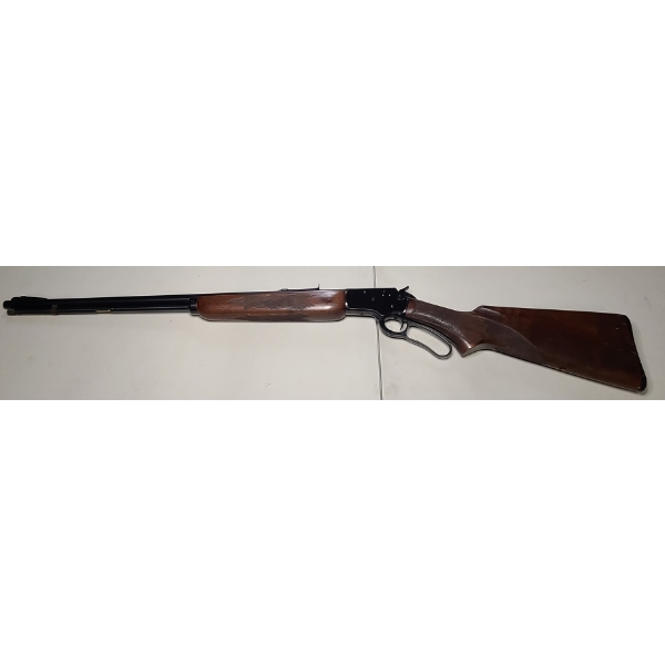 Marlin 39A .22 SLLR Rifle Serial #G2211