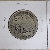 Image 5 : Two United States Walking Liberty 90% Silver Half Dollars: 1934 & 1943-D