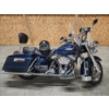 Image 1 : 2003 Harley Davidson 100th Year Anniversary ROAD KING ~ RUNS EXCELLENT! ~ Only 20,000 Miles On Motor