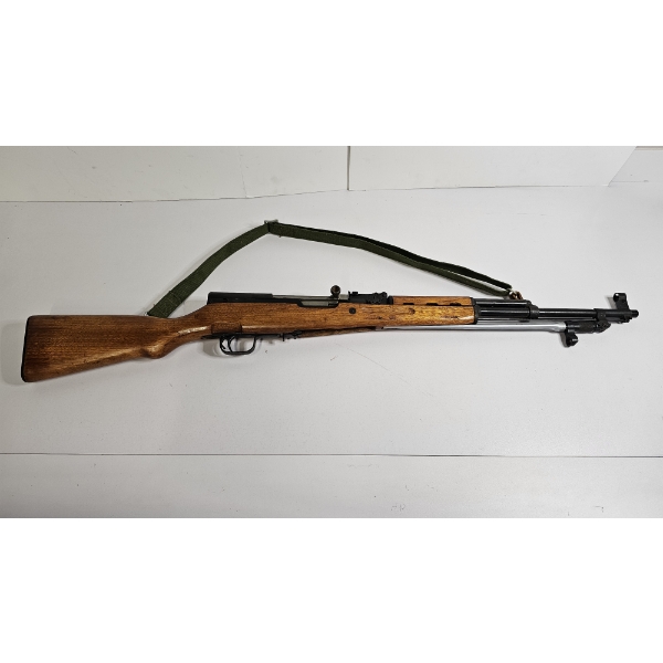 Chinese Norinco SKS Semi-Automatic Rifle chambered in 7.62x39mm