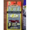 Image 5 : Two NEW IN THE BOX Collectible Toy Cars Ft. Matchbox Premiere '57 T-Bird & Johnny Lightning Stock
