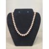 Image 1 : Stunning Freshwater Pearl Necklace 