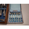 Image 4 : Assorted Silver-Plated and Stainless-Steel Utensils