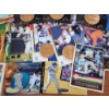 Image 3 : Large Assortment of 90's Baseball Trading Cards Ft. Chipper Jones, Gwynn & More!