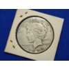 Image 1 : 1935 Silver Peace Dollar - *Better Date!* - 90% U.S. Silver Dollar 