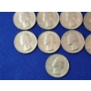 Image 4 : x13 United States 1776-1976 200th Anniversary Bicentennial Quarters FV: $3.75