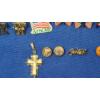 Image 3 : Assorted Costume Pins, Rings & More