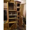 Image 5 : SUPERIOR High end Solid Oak Entertainment Center - Commanding Size In Perfect Condition