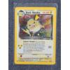Image 1 : Dark Raichu Holo #83/82 Team Rocket Set Pokémon Card