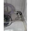 Image 14 : Like New Shower Bay Portable Shower And Shower Wheelchair! 