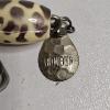 Image 3 : Vintage Bomber Water Dog Frog Pattern Deep Diving Fishing Lure With Tail Spinner (5")