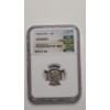 Image 1 : NGC 1944 Genuine "Route 66- The Mother Road" 90% Silver Mercury Dime