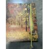 Image 3 : Fall Light up Canvas 27x21" - Does Work! - Signature HomeStyles 