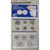 Image 7 : 2002, 2003, 2004, 2006 United States Uncirculated/Uncirculated Mint Coin Sets 