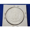 Image 2 : 1885 AU 90% Silver Morgan Dollar