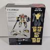 Image 2 : Transformers Generations Combiner Wars Voyager Class Silverbolt Action Figure