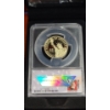 Image 5 : ANACS 2016-S PR70 DCAM Reagan Dollar First Day Issue Coin - ANACS Certified #1115 Of 1,981