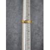 Image 9 : 14K Yellow Gold Marquise Diamond Wedding Ring Set Ft. Approximately 0.6 Carat Diamond~ Weighing 6.1G