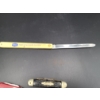 Image 3 : 4 Pocket Knives - Union Carbide - Scout 