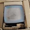 Image 3 : Gibson Elite Tequesta 16-Piece Square Dinnerware Set 