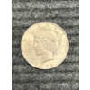 Image 1 : 1922 Silver Peace Dollar