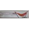 Image 3 : New In Box- Bliss Double Hammock With Stand. Indoor Or Outdoor, Retails For $129.00