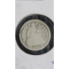 Image 1 : 1851 Seated 90% Silver Half Dime