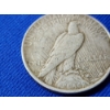 Image 6 : x2 Silver Peace Dollars - 1922-D & 1922 