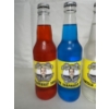 Image 2 : 4 - Todd Bosley's World Famous Bottled Sodas - Brand New & Delicious