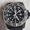 Image 3 : Luminox MIL-SPEC 3350 Quartz Watch Box Set With Extra Straps and Original Box