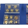 Image 16 : Mint Coin Sets - United States Mint 50 State Quarters Proof Set 2005 -US Proof Set 1971 - 2005 US Mi