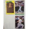 Image 1 : Lot of Three Photos Including Bob Feller Autographed Post Card 