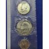 Image 8 : 1776-1976 United States Bicentennial Silver Uncirculated Proof Set
