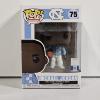 Image 1 : Funko Pop! Basketball #75 NBA Michael Jordan University Of North Carolina Vinyl Figure