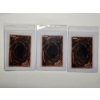 Image 5 : Lot of (3) Yu-Gi-Oh! TCG Trading Cards - Including Limited Edition and Ultra Rare - Mint Condition