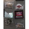 Image 3 : Seven New Hiking Stick Medallions