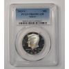 Image 1 : PCGS PR69DCAM 2003-S 90% Silver Kennedy Half Dollar