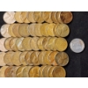 Image 3 : 101 Assorted Unsearched Wheat & Steel Wheat Pennies - Various Years & Conditions - $1.01 FV