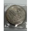 Image 3 : One Troy Ounce Of .999 Fine Silver In Plastic Holder - September 11, 2001