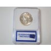 Image 3 : IGS GRADED MS65 1955 90% Silver Franklin Half Dollar