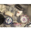 Image 4 : *Pick Up At Mantua Home-No Shipping Available* Vintage Collectable Dishware Including Teapots, Flora