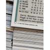 Image 3 : Huge Lot of Uncounted/Unsearched Baseball Cards