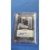 Image 6 : (3) Autographed Panini & Topps Gavin Williams Baseball Trading Cards