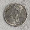 Image 3 : 1944-S United States-Philippines Fifty Centavos 75% Silver Coin - ASW: 0.2411 troy ounces