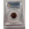 Image 1 : 2023 United States Lincoln Penny - SAMPLE SHIELD - PCGS Gold Shield Grade - Hard To Find