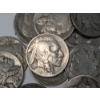 Image 4 : Assorted Years/Mint Marks United States Buffalo Nickels - Face Value: $2.30