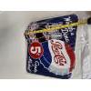 Image 3 : Pepsi-Cola "Worth A Dime Cost A Nickel" 14 x 13 Metal Sign - Brand New In The Package