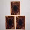 Image 2 : Three Assorted Holo Rare Yu-Gi-Oh Trading Cards