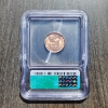 Image 3 : 1941-D Lincoln Wheat Cent ICG MS 64 RD